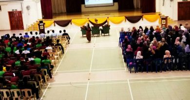 Kolej Matrikulasi Teknikal Pahang