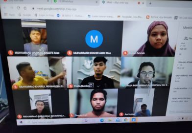 Pelaksanaan Pengajaran Dan Pembelajaran Online Sepenuhnya Di Kolej Matrikulasi Kejuruteraan Pahang