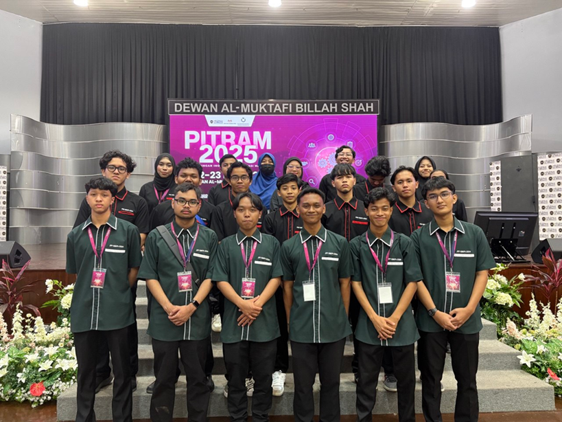 PTRAM