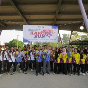 Larian KAKOM KMKPh 2026