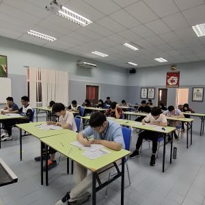 KANGAROO MATH COMPETITION 2026