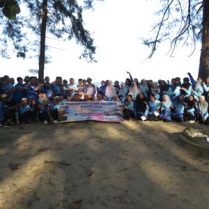 TEAM BUILDING KMKPh 2025